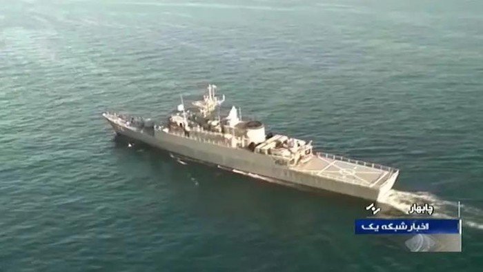 kapal