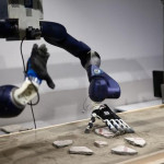 Linkerbot Incar Valuasi Rp96 Triliun, Dominasi Pasar Tangan Robotik Dunia