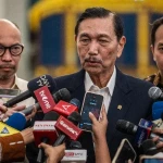 Sikapi Gelombang Protes Mahasiswa, Luhut Minta Program Makan Bergizi Gratis Tidak Usah Diperdebatkan Lagi