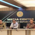 MA Gandeng KPK Perkuat Integritas 8.000 Hakim Melalui Pendidikan Antikorupsi