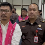 Wakil Ketua DPRD Magetan Resmi Jabat Plt Ketua Usai Kasus Korupsi Menjerat Pimpinan