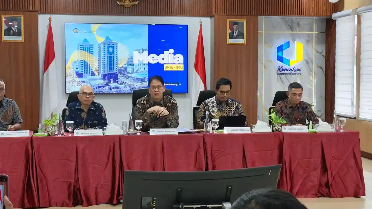 Menkeu Luruskan Wacana Tarif Selat Malaka: Bukan Pungutan Liar