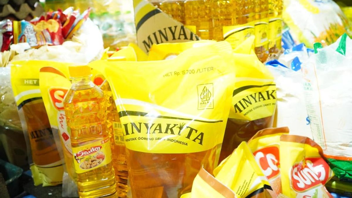 MINHYAK