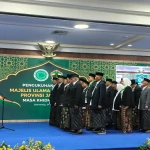 Gandeng Pemerintah dan Akademisi, MUI Jateng Faktualkan Peran Pelayan Masyarakat