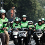 Pemerintah Ambil Alih Saham Aplikator, Potongan Driver Ojol Turun Jadi 8 Persen