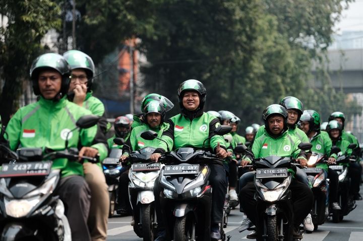 ojol