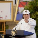Presiden Prabowo Beri Bonus Atlet Asian Games dan Para Games 2026 di Istana, Besaran Dipastikan Naik