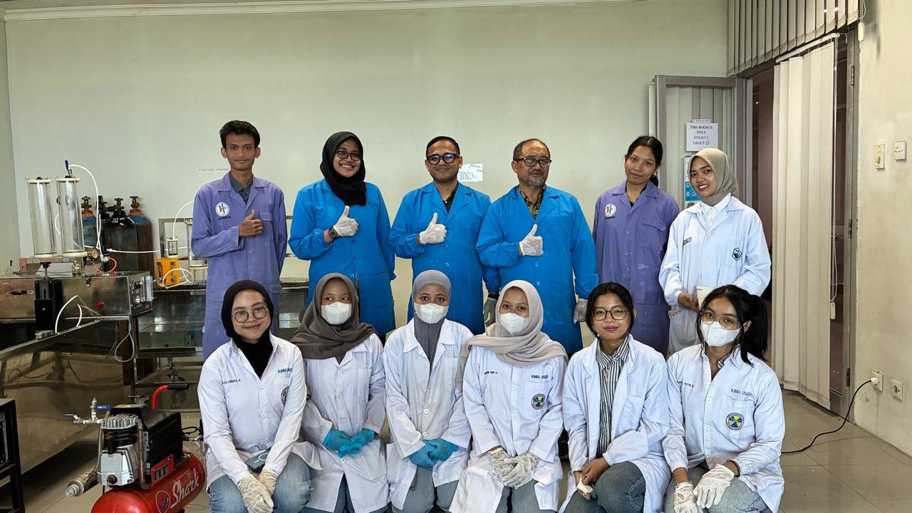 Peserta Workshop