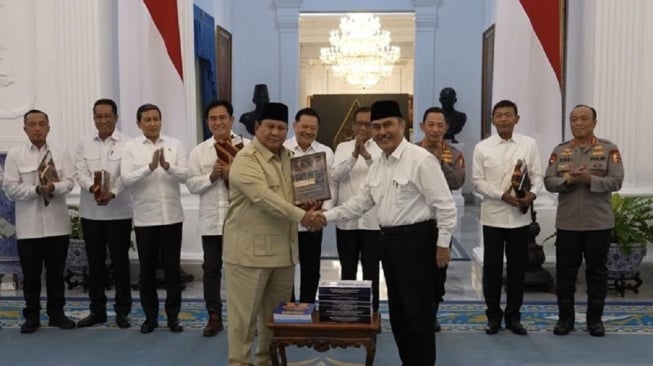polri