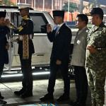 Prabowo Temui Putin: Bahas Jurus Amankan Energi RI di Tengah Panasnya Dunia