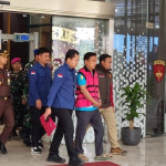 Jeratan Kasus Nikel yang Menyeret Ketua Ombudsman RI Jadi Tersangka Kejagung