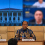Suroso Isnandar Resmi Terpilih Jadi Anggota Majelis Wali Amanat UGM 2026-2031