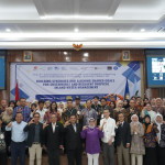 FSM Undip - BRIN Kolaborasi Pengembangan Limnologi dan Pengelolaan Ekosistem Perairan Tropis