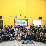 Himateta USM Gelar Berikan Edukasi Pangan Sehat dan Strategi Pemasaran Modern