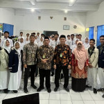 Tanamkan Jiwa Kepemimpinan, MAN 1 Kota Semarang Gelar LDK Bagi OSIS dan MPK