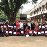 KSR PMI UIN Walisongo Gelar Dikaltsar 120 Jam
