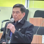 KAJIAN DAMPAK TUMPUKAN SAMPAH DI ALIRAN SUNGAI BERPOTENSI BANJIR DI KAWASAN PERKOTAAN