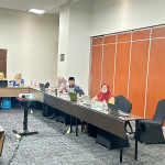 MAN 1 Kota Semarang Gelar Rapat Evaluasi dan Perencanaan Bersama Komite