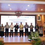 Magister Teknik Sipil USM Gelar Seminar Nasional Identifikasi Potensi Bencana