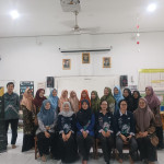 Guru SD IT Al Mawaddah Ikuti Pelatihan Powtoon untuk Penguatan Literasi Digital dan Storytelling