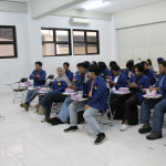 Dewan Mahasiswa FTIK USM Selenggarakan Rapat Koordinasi 1