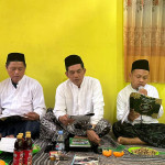 Alumni MAN 1 Kota Semarang ’97 Gelar Khotmil Qur’an dan Santunan