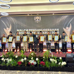 Kepala MAN 2 Kudus Raih Abdi Nagari Award 2026 Sebagai Tokoh Inovator Pendidikan