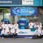 Ramadan Penuh Berkah, PLN Icon Plus Jateng Hadirkan Kebahagiaan Lewat Aksi “CONI Berbagi”