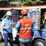 Jelang Lebaran, PLN UID Jawa Tengah Pastikan Keandalan Listrik & SPKLU Aman