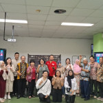 Kurangi Dampak Resiko, MKHI Jateng Gelar Diskusi Layanan Kesehatan Saat Bencana Alam