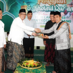 Rayakan Hari Lahir ke-48, MAN 1 Kota Semarang Gelar Pengajian dan Khotmil Qur’an