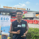 USM TV Siarkan Update Mudik Jateng 2026