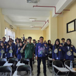 Sinergi Tanpa Batas: Misi Besar di Balik LDK ORMA FTP USM