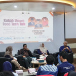 Cetak Agropreneur Masa Depan: Kolaborasi Strategis UDB Jawab Tantangan Krisis Pangan Global