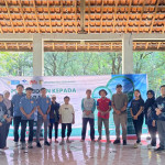 Dukung Kemandirian BUMDes dan Tata Kelola Desa Wisata Tegalwaton, Dosen USM Implementasikan Website sebagai Media Promosi Digital