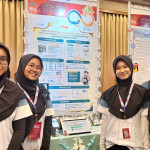 Sabet Emas Nasional, Siswa MAN 2 Kudus Bedah Masalah Program MBG