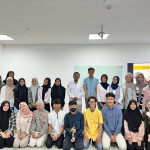 Dari Teori ke Produk: Mahasiswa UIN Raden Mas Said-UDB Kupas Teknologi Daging