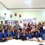 Edukasi Kesetaraan Gender, Mahasiswa Ilmu Komunikasi USM Sasar Remaja Masjid di Semarang
