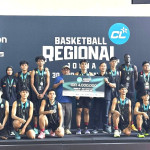 Sabet Juara 2 di Jogja, Tim Basket Putra USM Melaju ke Tingkat Nasional
