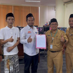 USM TV- SMK Miftahul Ulum Demak Jalin Kerjasama