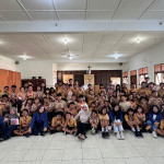 Edukasi Seksual Sejak Dini, Mahasiswa USM Bekali Siswa SD Cara Lindungi Diri
