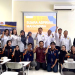 Dialog FTIK 2026: Suara Mahasiswa, Solusi Fakultas