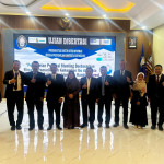 Kembangkan Pemodelan Prediksi Stunting Berdasarkan Riwayat Pemeriksaan Kehamilan, Dosen Dosen STIKES Yayasan RS Dr. Soetomo Raih Doktor di Undip