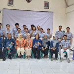 Bukan Sekadar Teori, Dosen USM Ajarkan Siswa SMK Mataram Cara Matangkan Ide Bisnis