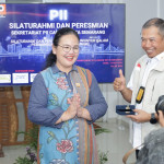 Gandeng Insinyur, Wali Kota Agustina Wilujeng Perkuat Sinergi Bangun Infrastruktur Semarang