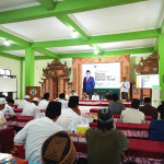 Jaga Hak Santri, FKKPD Demak Deklarasikan Gerakan Pesantren Ramah Anak