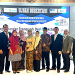 Atasi Keraguan Masyarakat, Doktor Baru USM Ciptakan Alat Pendeteksi Daging Halal Berbasis IoT