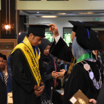 Banjir Prestasi, 994 Lulusan USM Raih Predikat Cumlaude di Wisuda ke-76