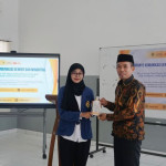 Gandeng SMP Sultan Agung 4, Mahasiswa Ilkom USM Gelar Kampanye "Pelecehan Tak Kenal Gender"