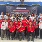 PMI Kota Semarang Gelar Peningkatan Kapasitas Relawan